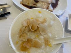 -美心皇宫(屯门大会堂店)