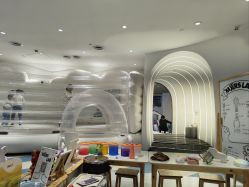 -MINI MARS KIDS CLUB亲子家庭中心(杨浦黄兴店)