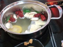 -呷哺呷哺(西单大悦城店)