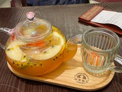 -秘密旅行Bonjour(黑金冠 江南西店)
