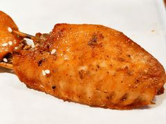 -本色.小马哥烧烤(五一路总店)
