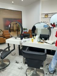 -梳蕾娜 HAIR SALON