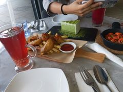 -必胜客(永泰店)