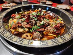 特色烧鸡公-一只烧鸡公(解放碑店)