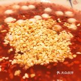 筱爷叔的菜，我比较喜欢蟹炒年糕，熏鱼等有江浙特色的