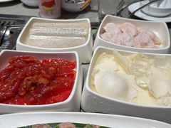-海底捞火锅(让胡路万达店)