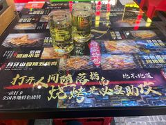 -纪录片《人生一串》体验店(静安店)