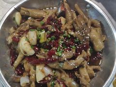-小民大排档(光谷店)