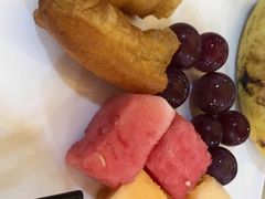 -宁海金海开元名都大酒店·名爵自助餐厅(金水路店)