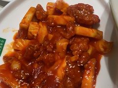 -绿草地·湘菜(7mall店)