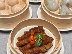 -弘馆·镜湖印象