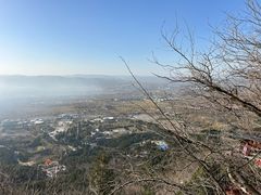 -响堂山石窟-北响堂山石窟