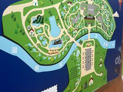 景点-碧桂园润杨溪谷温泉酒店