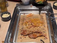 -新石器烤肉(高行万嘉店)