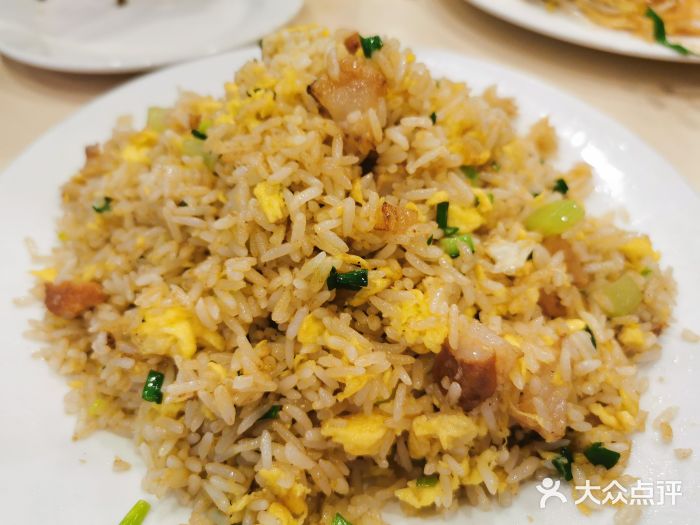 玲又珑美食(盘福路店)图片