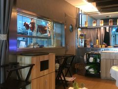 -汤城小厨•粤菜•靓汤(金宝街店)
