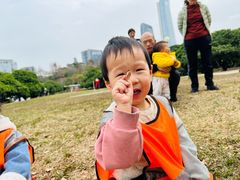 -金点蒙氏国际教育(悠然校区)