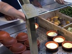 -素耕素食自助(嘉华店)