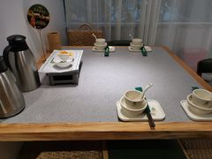 -李军力烧烤(政通路店)