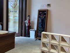 -seeu coffee(江滩店)