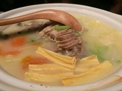 -西贝莜面村(东莞壹号广场店)