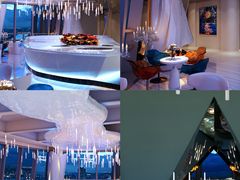 -天玑高空江景餐厅&酒吧Sky Secret Restaurant&Bar