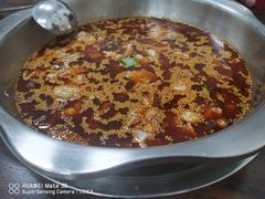 -川渔居—鱼火锅(八方汇店)