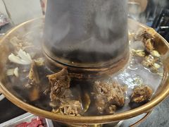 -新梅居(宁海东路店)