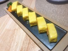 -琴寿司居酒屋(中山广场店)