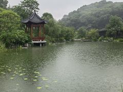 -云溪植物园