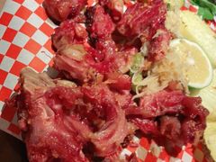 -鹿萤季·营地小馆(皇后公园店)