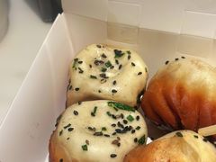 -东泰祥生煎馆(陕西南路店)