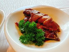 -世博洲际酒店-盛会堂中餐厅