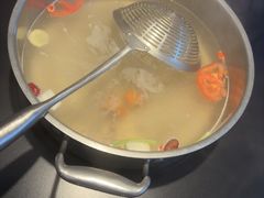 -鲜牛记潮汕牛肉火锅(淮安珠海路店)