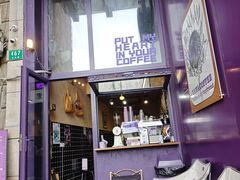 -HANA COFFEE(长寿路店)