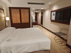 -香港皇家太平洋酒店