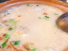 -堂宴·老厦门私房菜(1988仙岳总店)