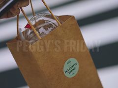 -MQ COFFEE STAND明谦(新洲店)