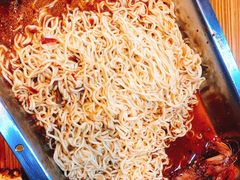 -三妹小龙虾·黄油蟹(华侨城总店)