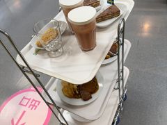 -宜家·瑞典风味餐厅(武汉荟聚中心店)