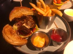 -bluefrog蓝蛙(水游城店)