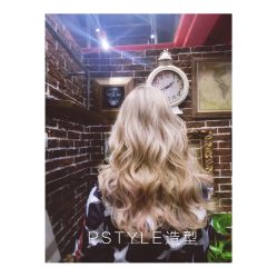 -P.STYLE 派斯造型