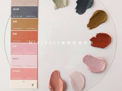 -美斯烘焙培训学院•蛋糕•面包•咖啡(宝安校区)
