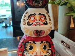 -松咖啡自助餐厅·松北香格里拉