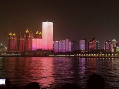 -武汉两江游览·夜游长江(汉口粤汉码头)