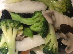 植物四宝-金牌外婆家(苏州中心店)