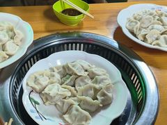 -田记自助海鲜饺子