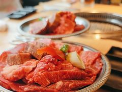 -和牛放题的殿堂 肉屋横丁(秋叶原店)