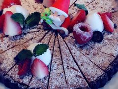 -嘉定凯悦·咖啡厅