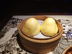 御街窝窝头-绿茶餐厅(城西银泰城店)